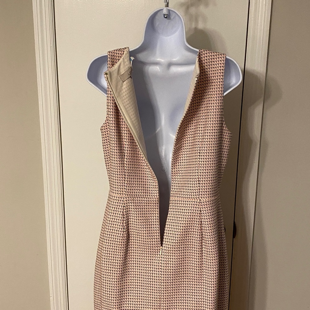 Loft Dress - Picture 6 of 8